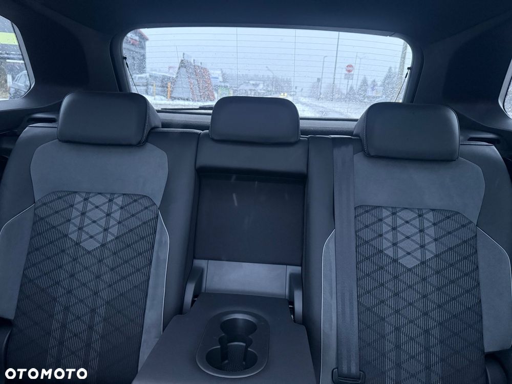 Volkswagen Tiguan 2.0 TDI SCR DSG R-Line - 25