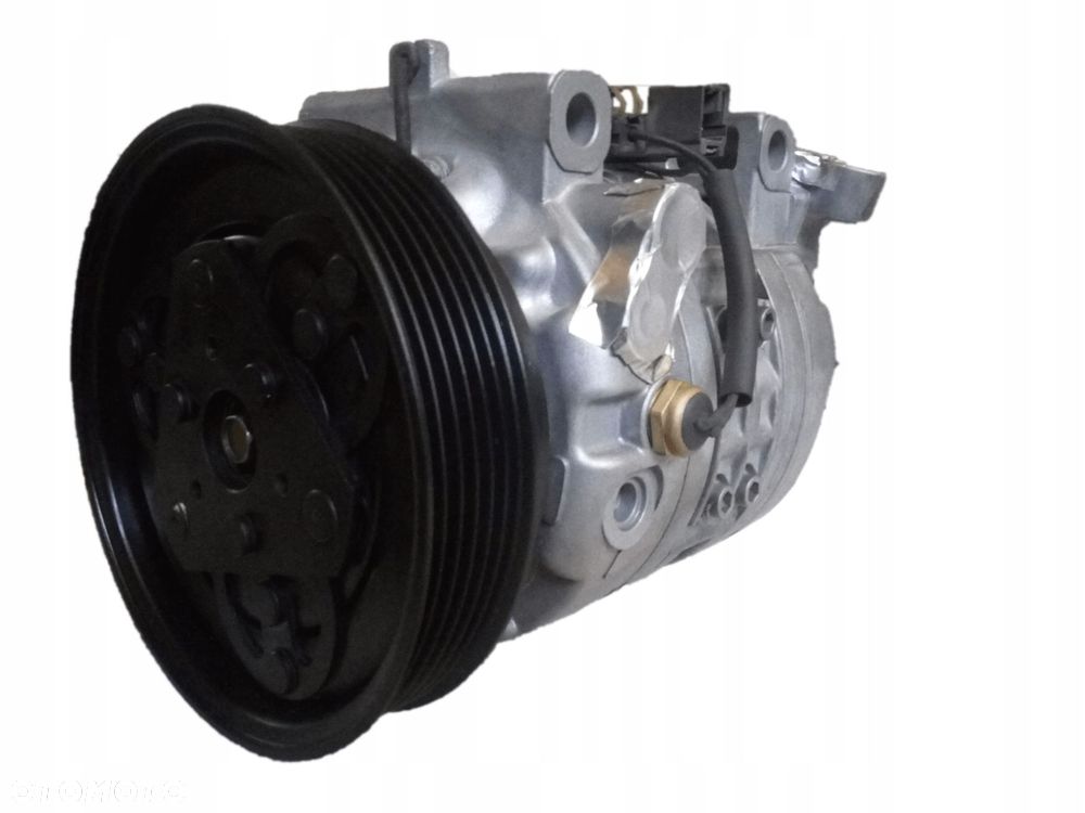 kompresor klimatyzacji cube micra 1.0 1.3 1.5 d - 1