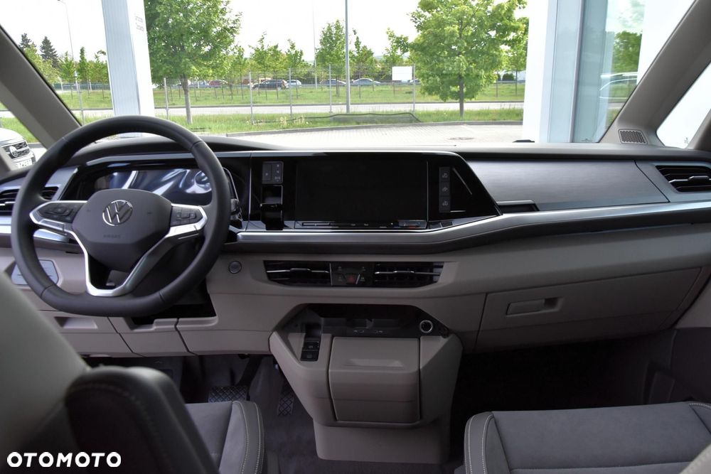 Volkswagen California - 17