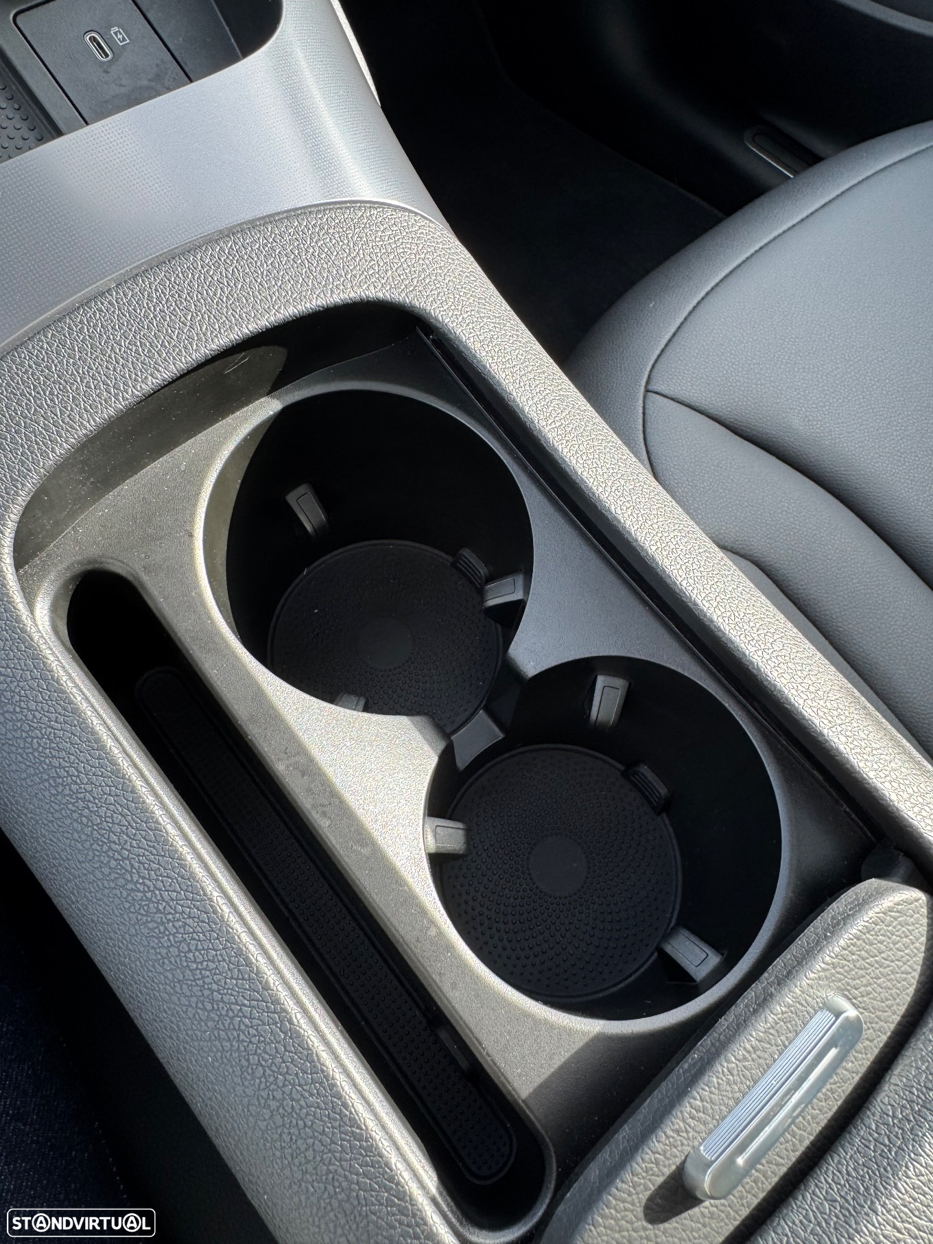 Smart #1 66 kWh Pro+ 22kW - 28