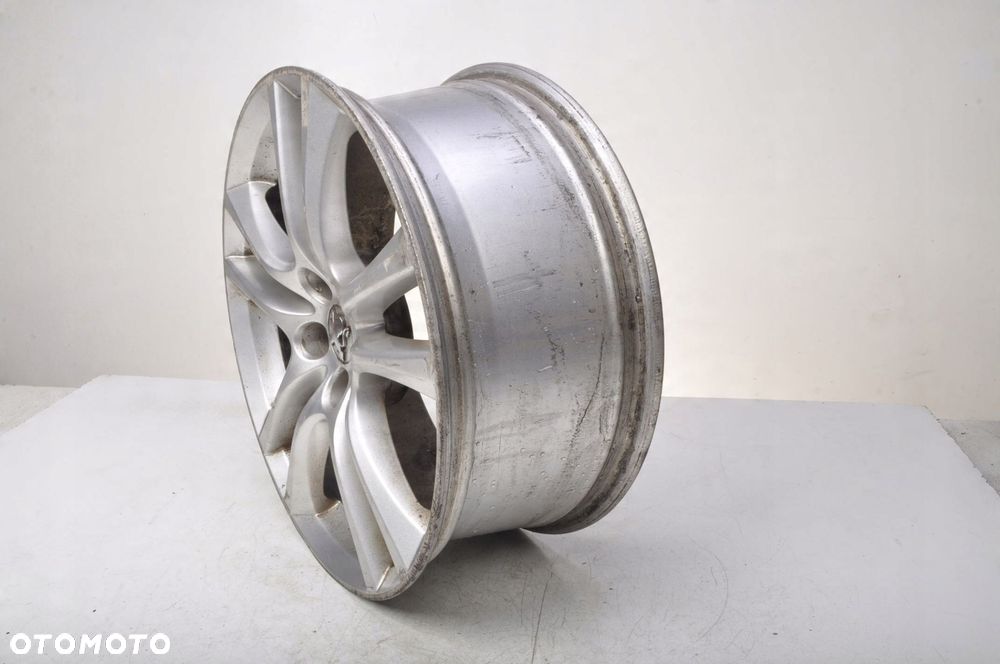 PEUGEOT FELGA ALU 19 5X108 40061102 Irmscher - 10