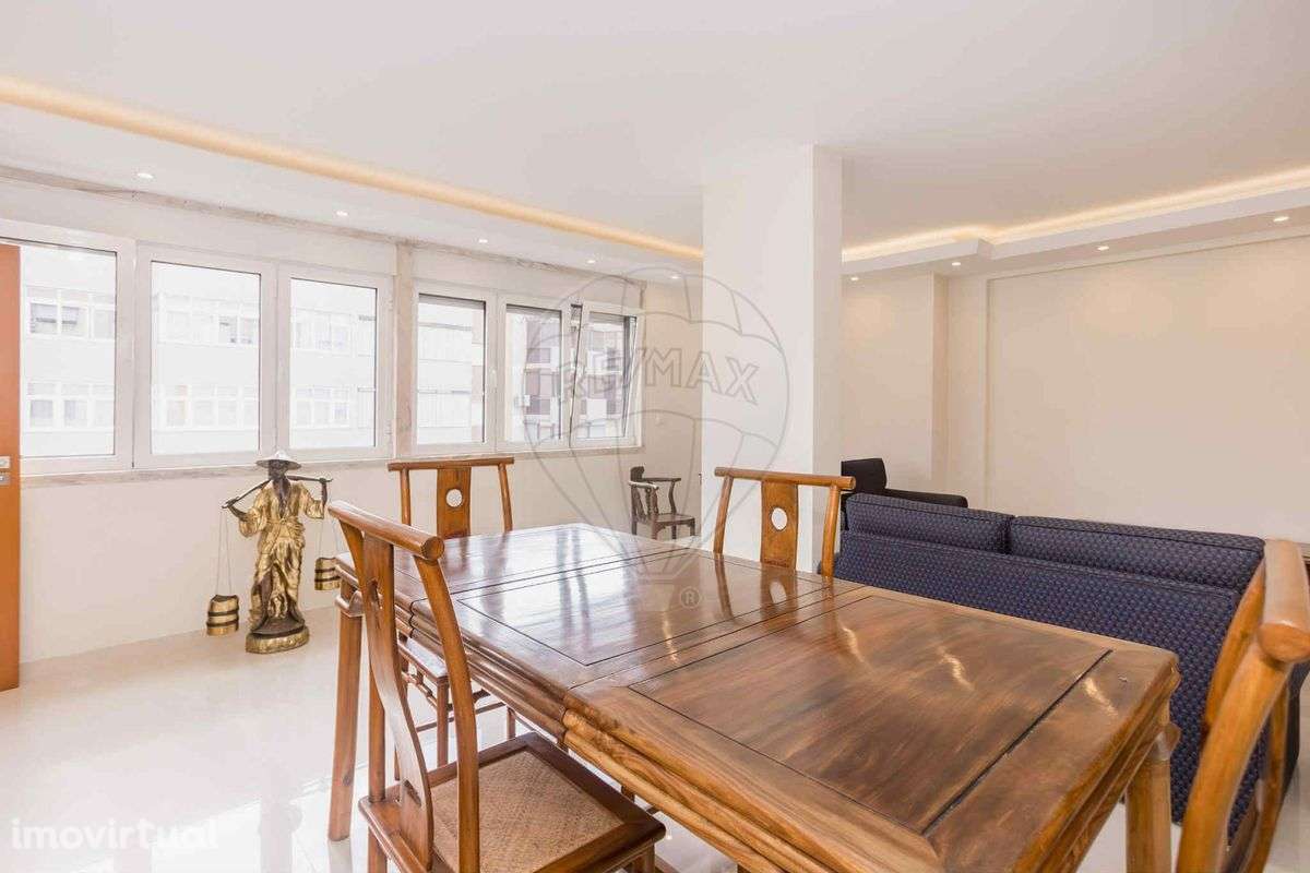 Apartamento T3 para arrendamento - Grande imagem: 5/28