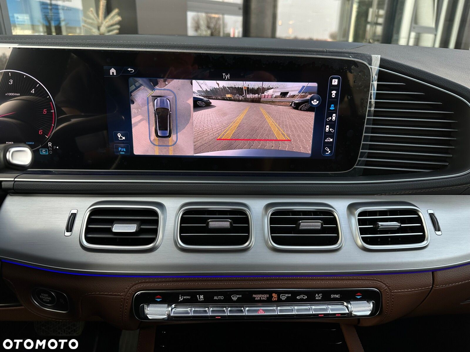 Mercedes-Benz GLE - 17