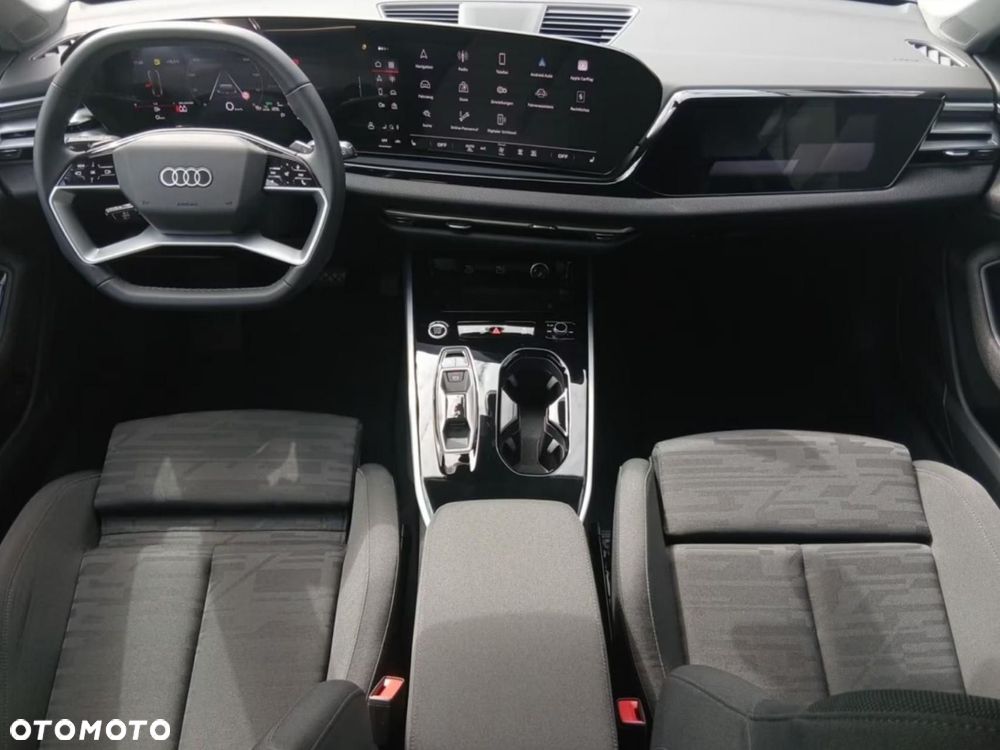 Audi A6 Avant - 7