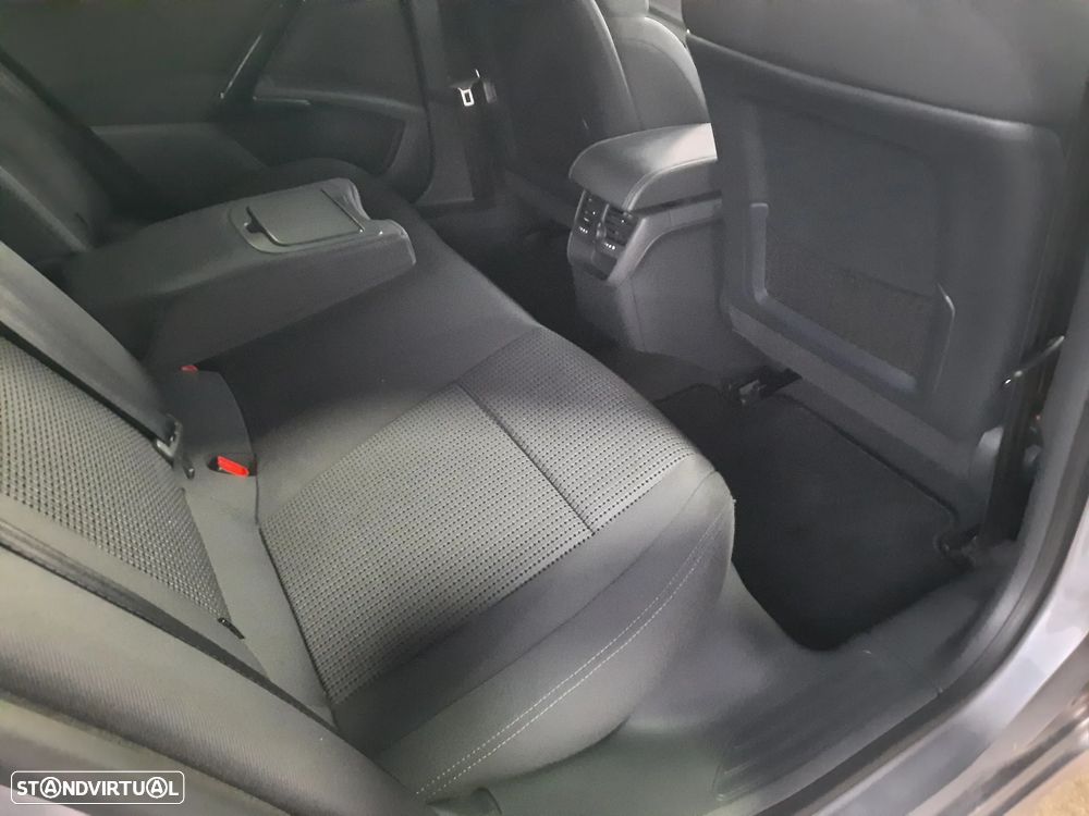 Peugeot 508 SW 1.6 BlueHDi Active - 35