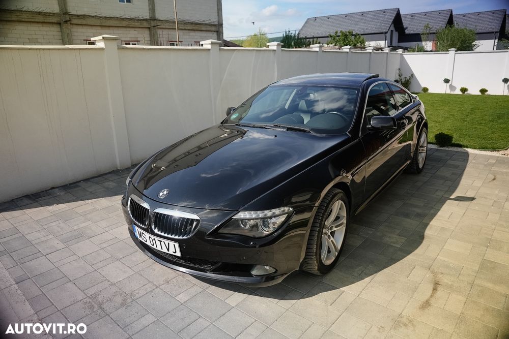 BMW Seria 6 - 22