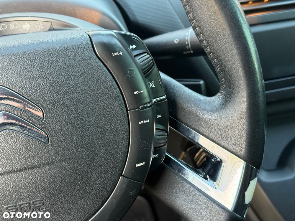 Citroën C4 Picasso - 18