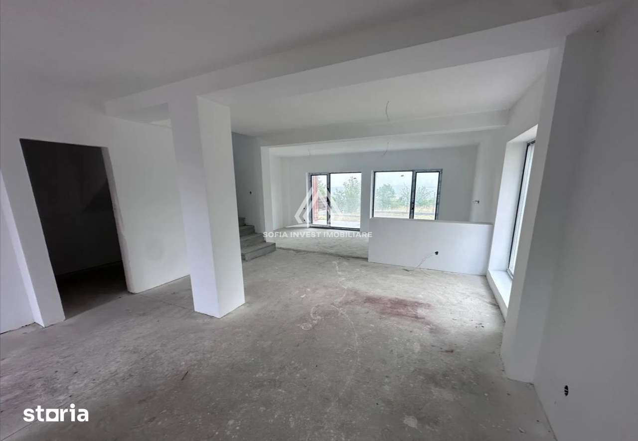 Casa Individuala cu garaj in FELEACU ansamblu inchis - Imagine principală: 5/20