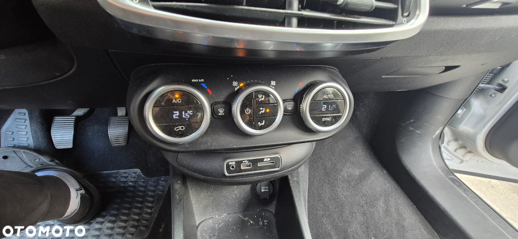 Fiat 500X 1.6 Multijet 4x2 S&S S-Design City Look - 22