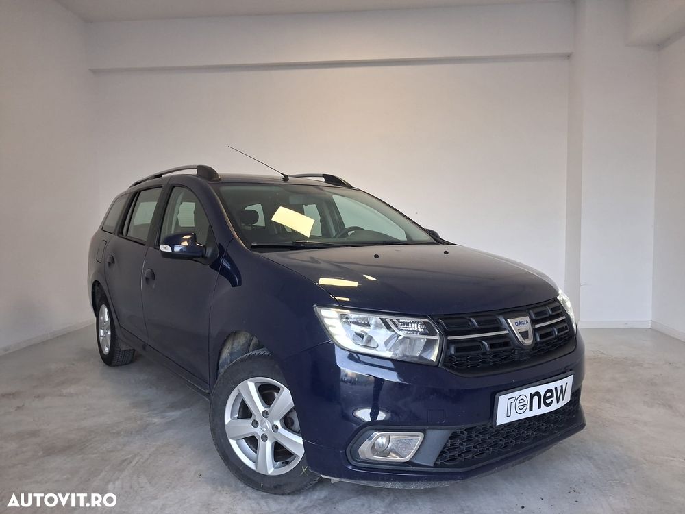 Dacia Logan 0.9 TCe Laureate - 23