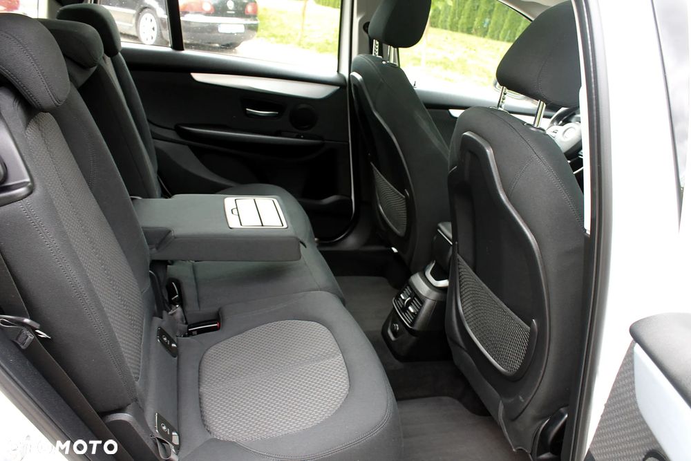 BMW Seria 2 220d Gran Tourer Sport-Aut Advantage - 8