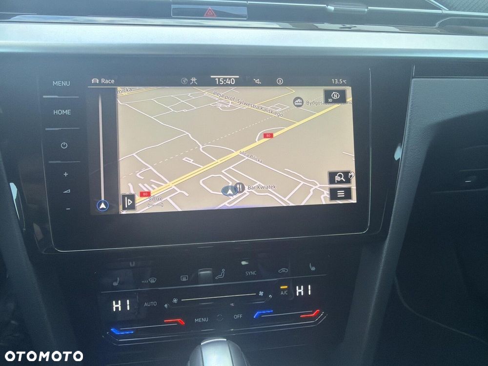 Volkswagen Arteon Shooting Brake - 28