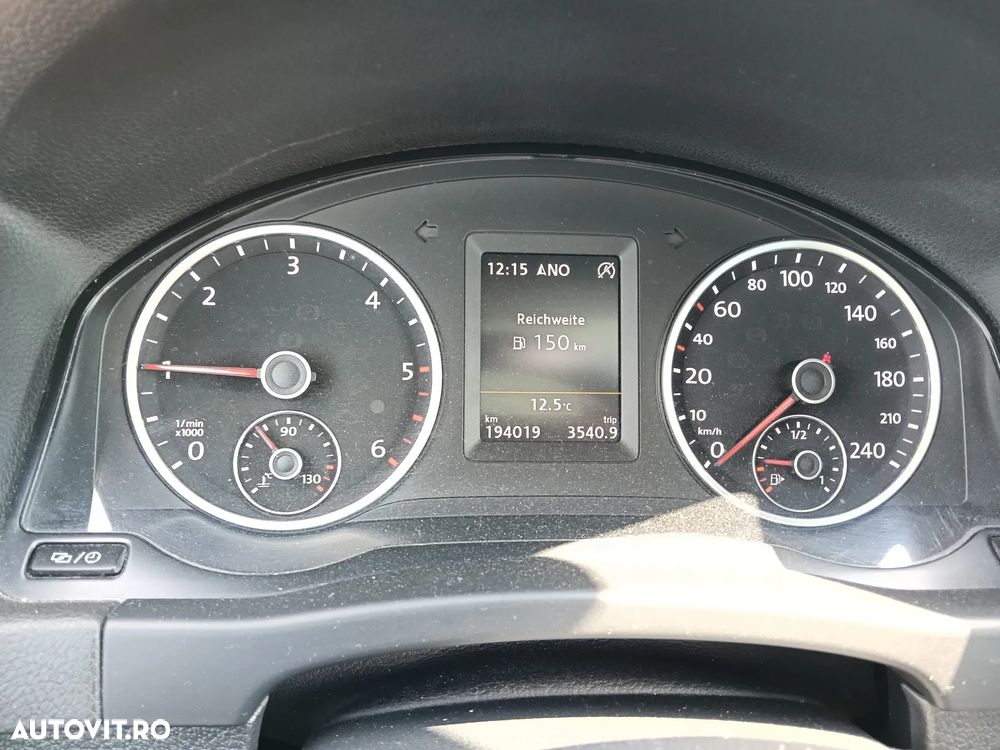 Volkswagen Tiguan - 6