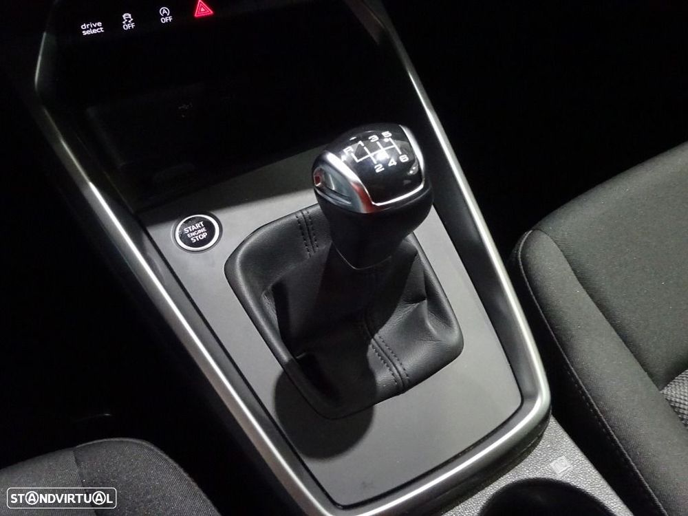 Audi A3 Sportback 30 TDI - 28