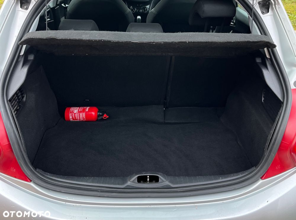 Peugeot 208 1.0 VTi Active - 11