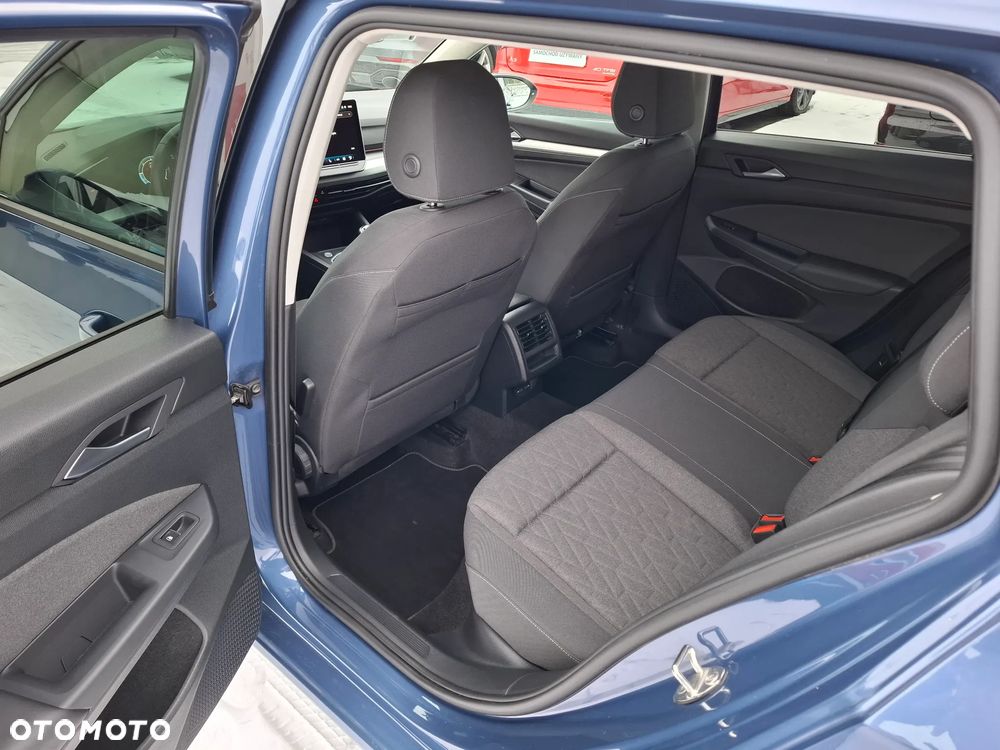 Volkswagen Golf 2.0 TDI Life Plus - 15