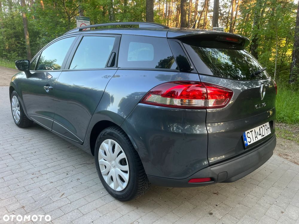 Renault Clio 0.9 Energy TCe Zen - 6