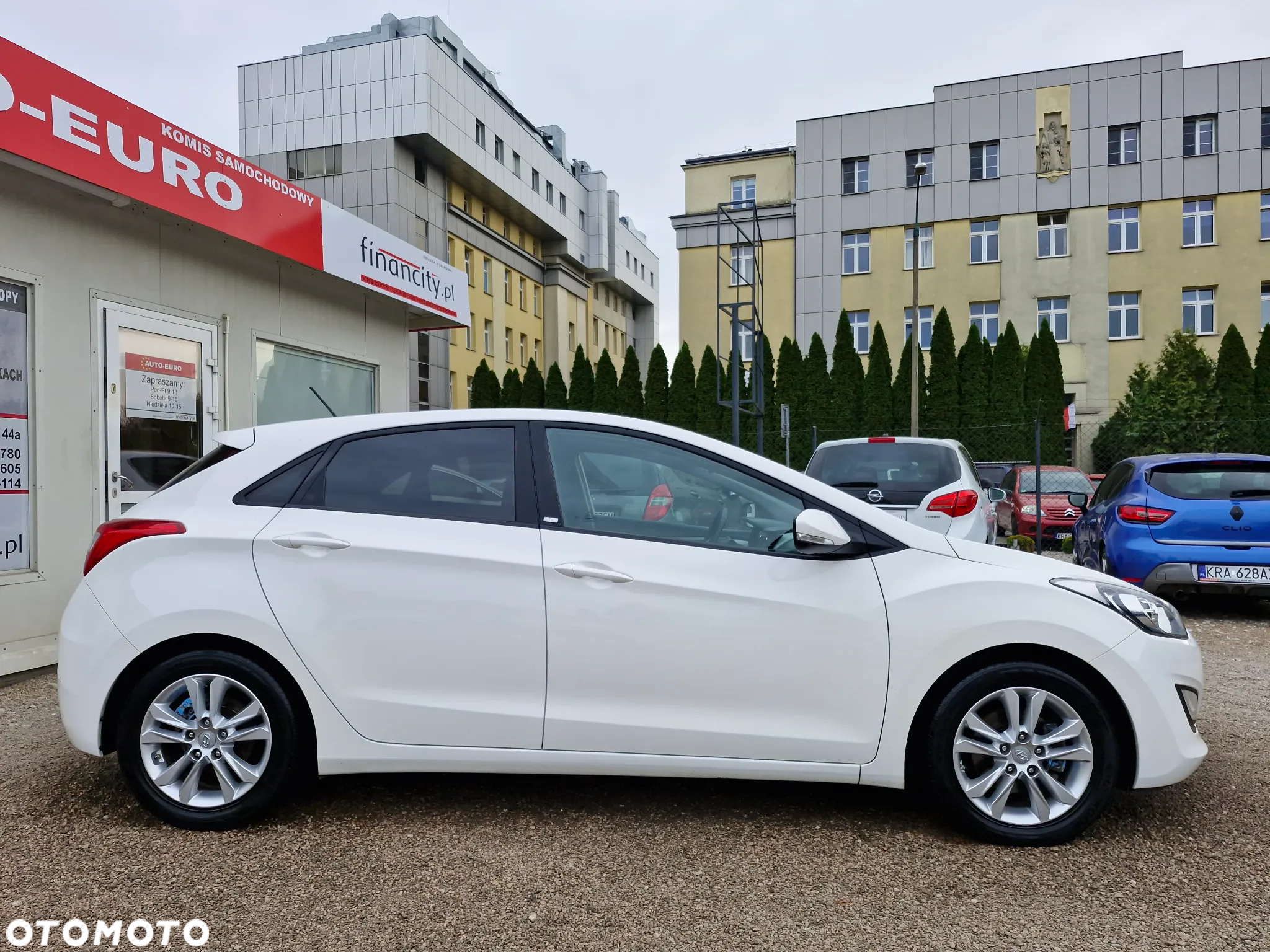 Hyundai i30 1.4 Comfort - 6