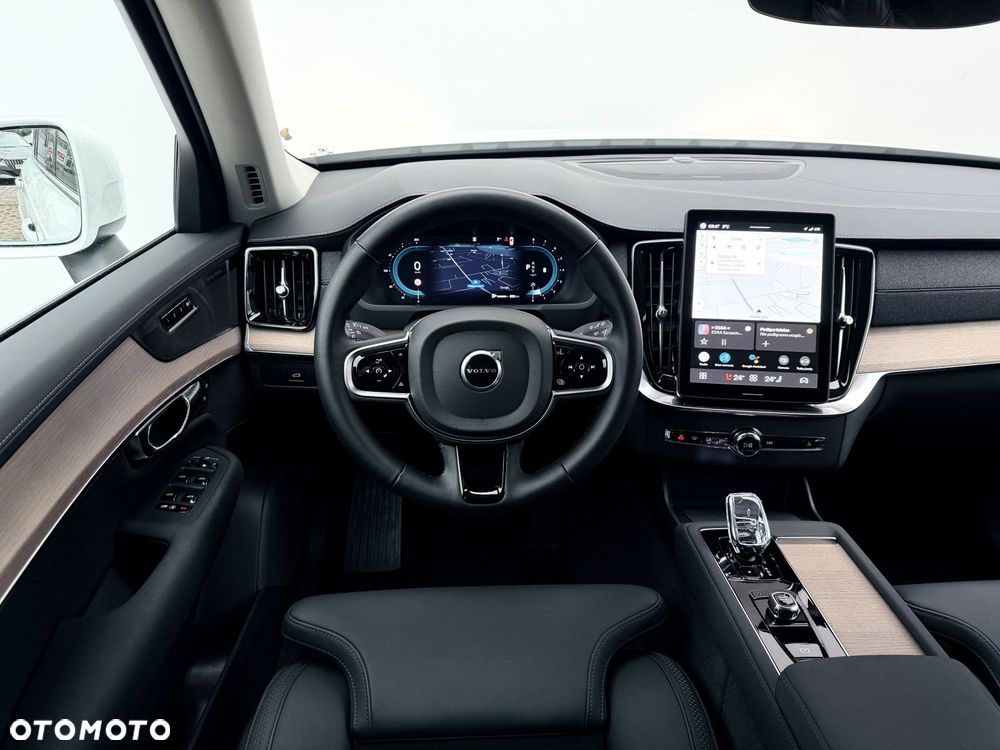Volvo XC 90 - 20