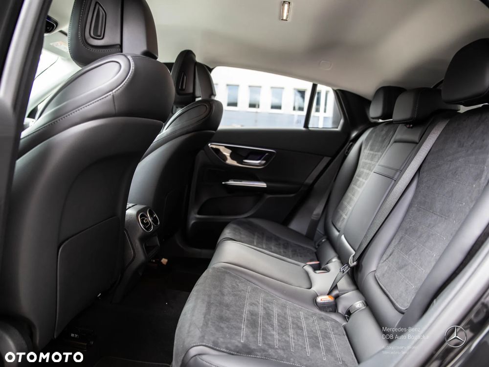 Mercedes-Benz GLC Coupe 220 d mHEV 4-Matic AMG Line - 11