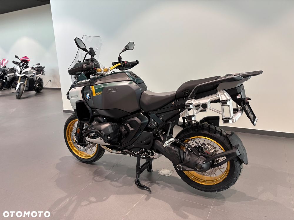 BMW GS - 8