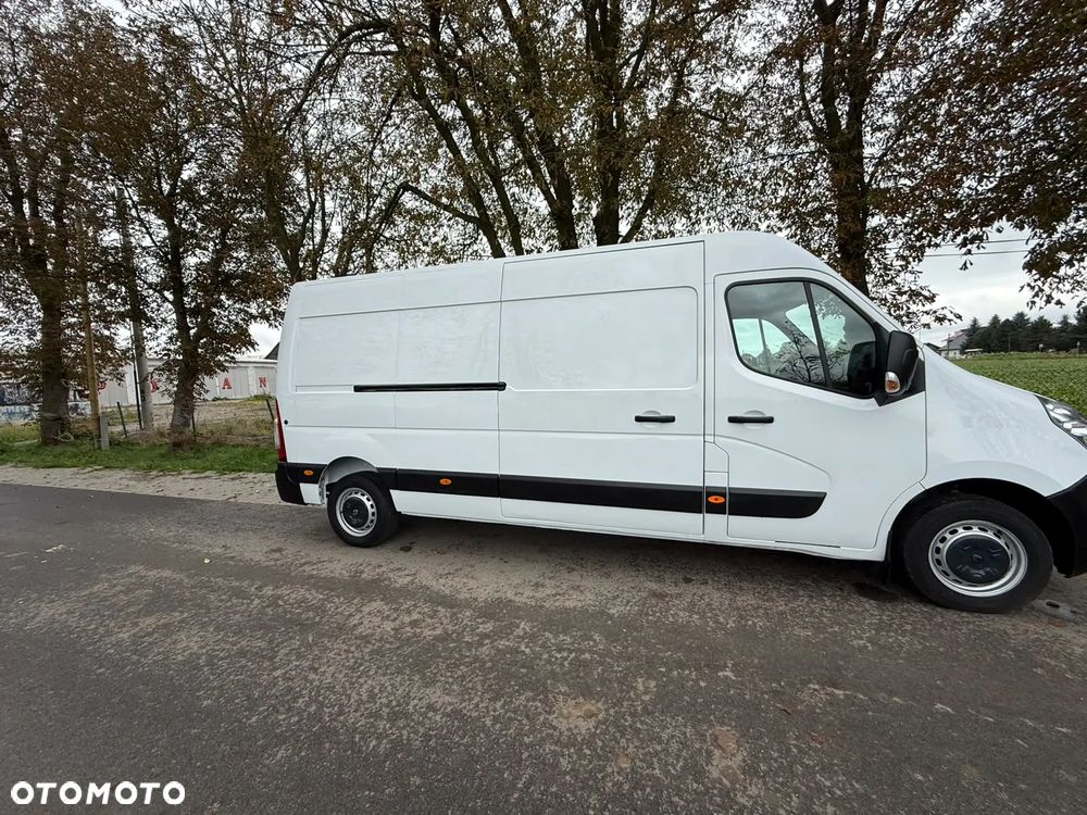 Renault MASTER - 5