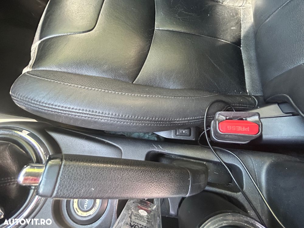 Mitsubishi ASX 1.8L DID 4WD Instyle A02 - 10