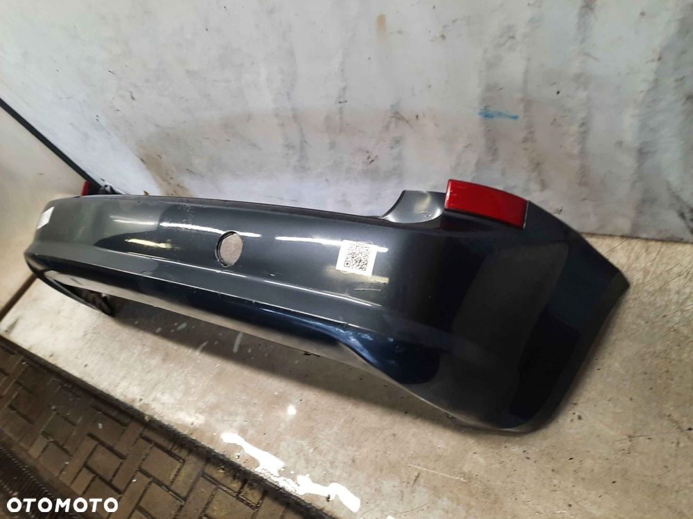 ZDERZAK TYŁ TYLNY DO FORD C-MAX C MAX X6 - 3