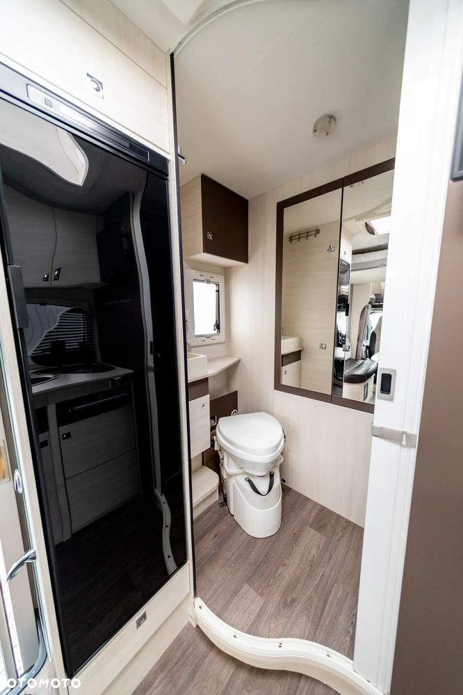 Ford Challenger Genesis 170 2.0 TDCI 170 KM - 32