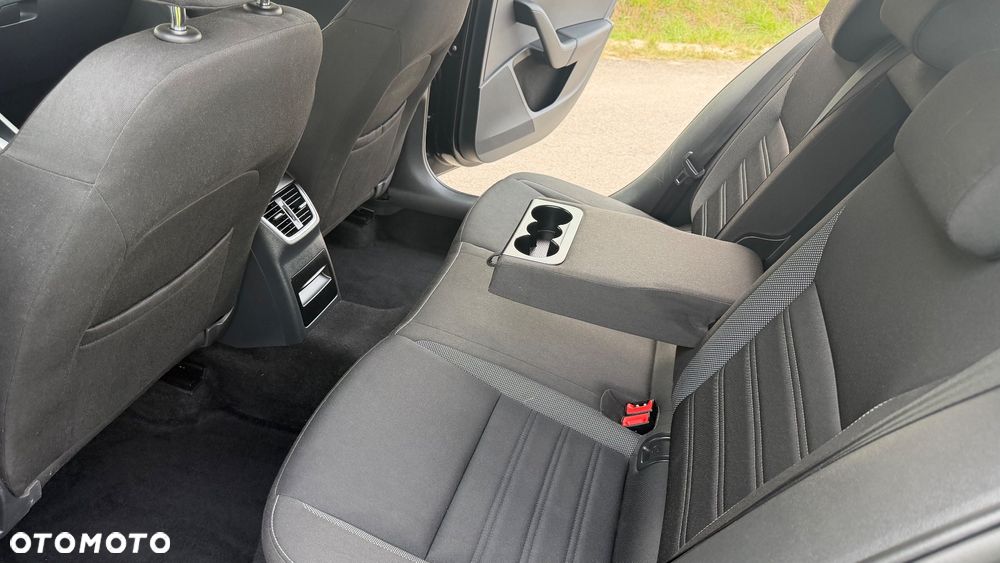 Skoda Octavia 1.4 TSI Clever - 29