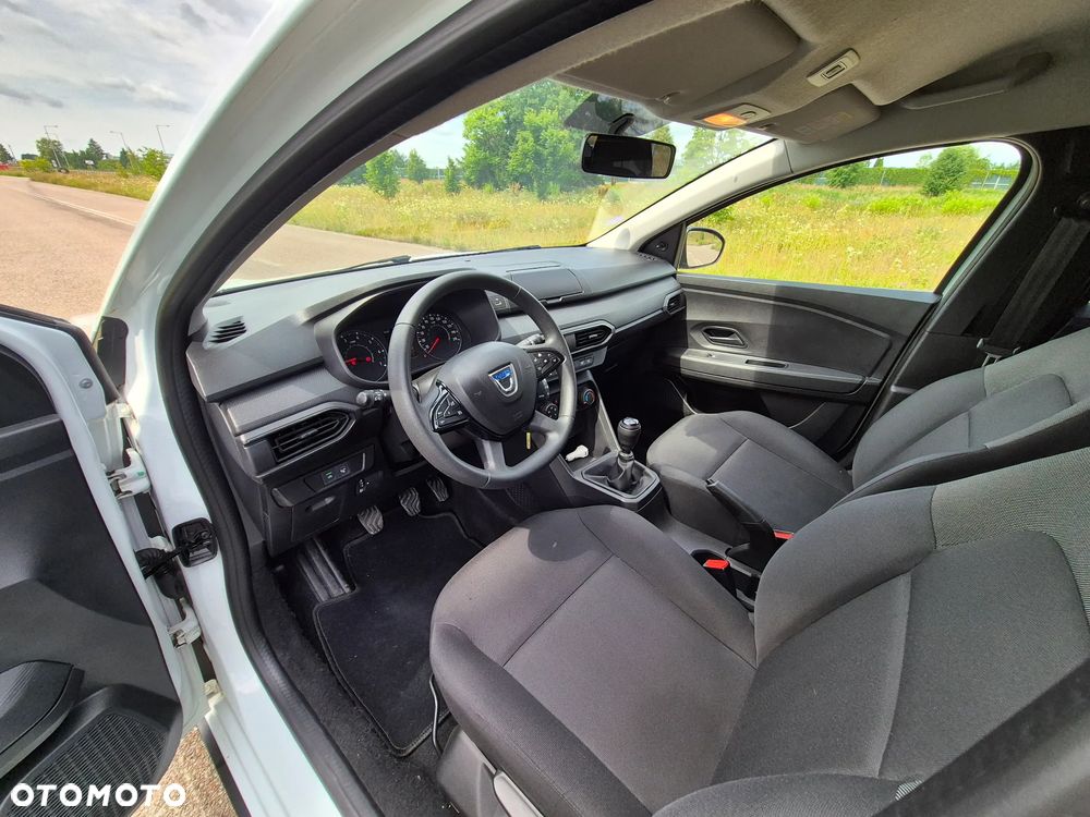 Dacia Jogger - 26
