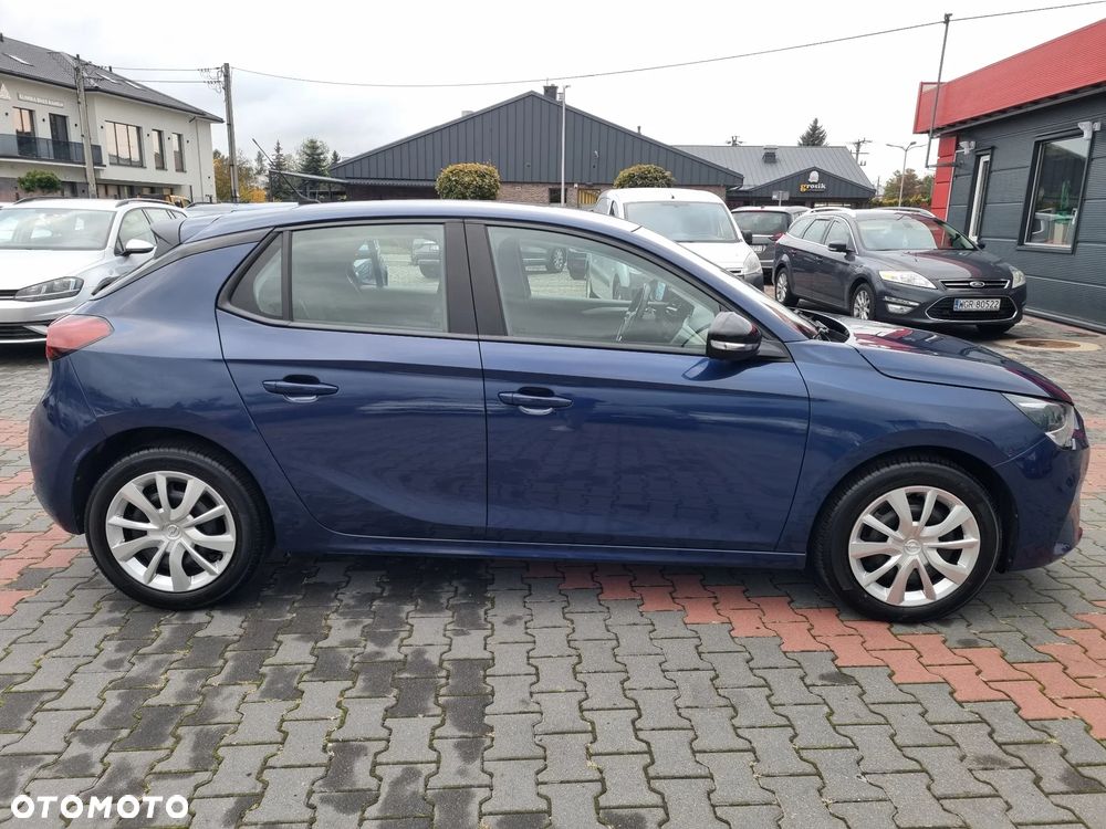 Opel Corsa - 6