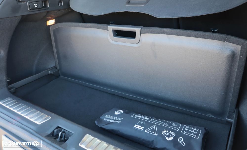 Renault Kadjar 1.5 dCi Exclusive - 36