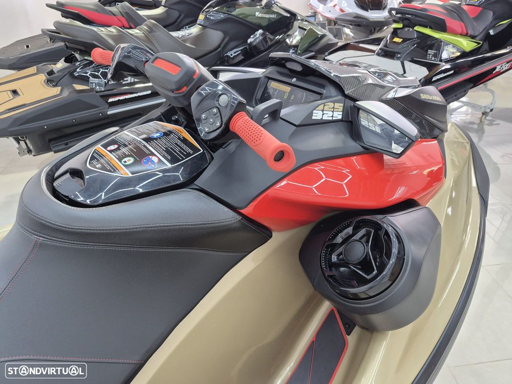 Sea-Doo RXP 325 - 5