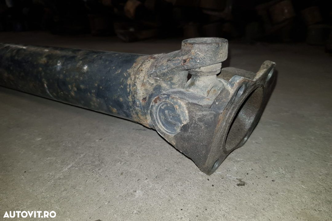 Cardan din trei bucăți, dimensiuni 96 cm, 86,5 cm, 48 cm 3720001526 Iveco Daily 3.0 2006-2014 - 5