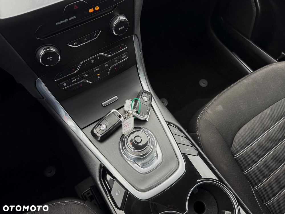 Ford Galaxy 2.0 EcoBlue Titanium PowerShift - 18