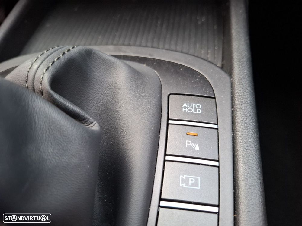 Hyundai Kauai 1.0 T-GDi Premium (TT) - 18