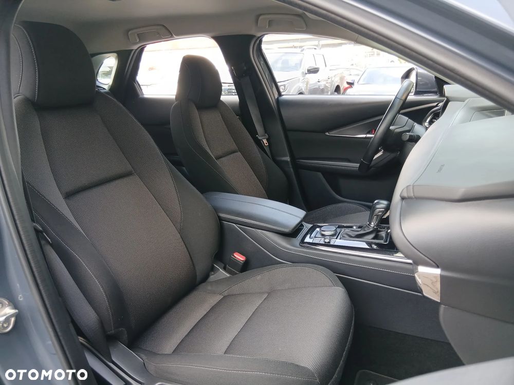 Mazda CX-30 2.0 mHEV Kanjo 2WD - 18