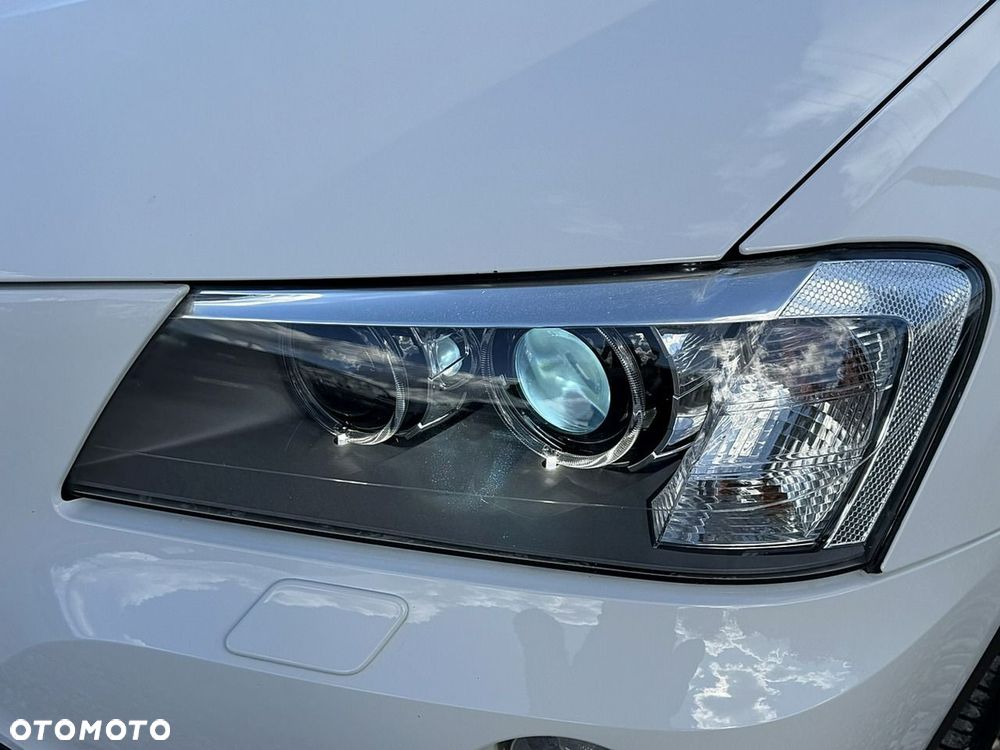 BMW X3 - 9