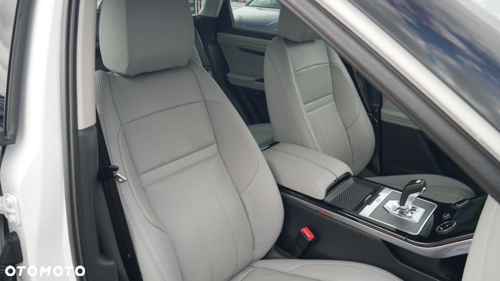 Land Rover Range Rover Evoque - 15