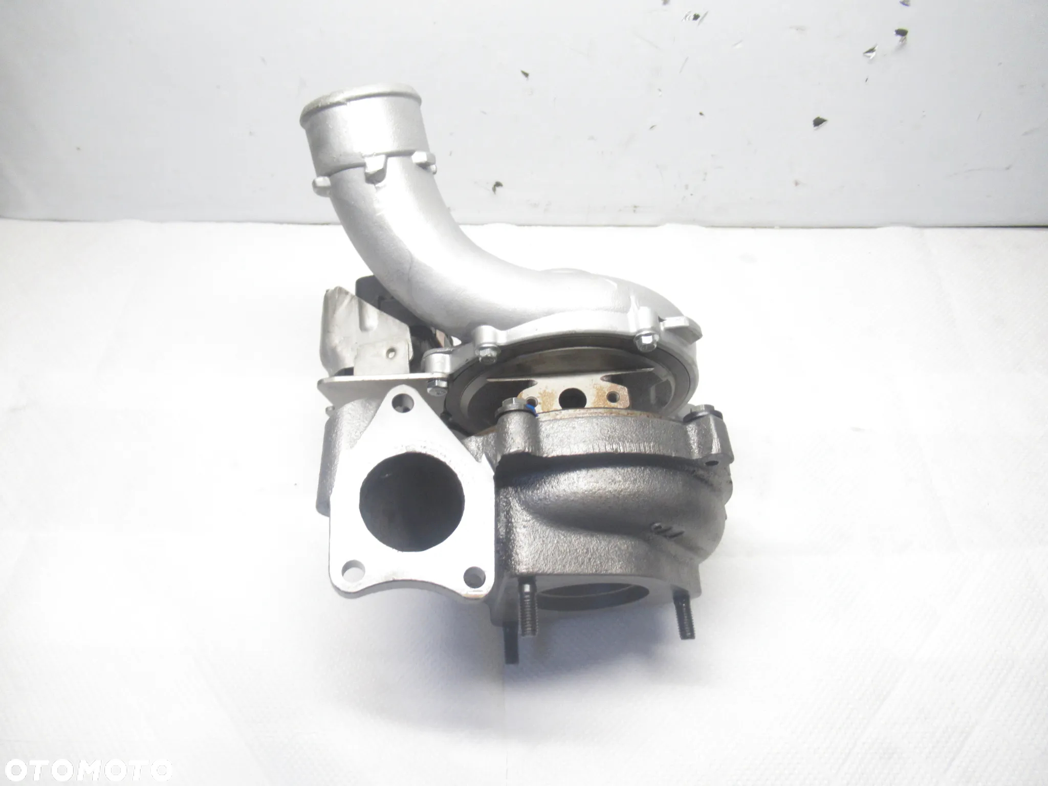 Turbina Audi A4 A5 A6 Q5 VW Phaeton 3.0 240 KM 776469 769705 059145722S - 6