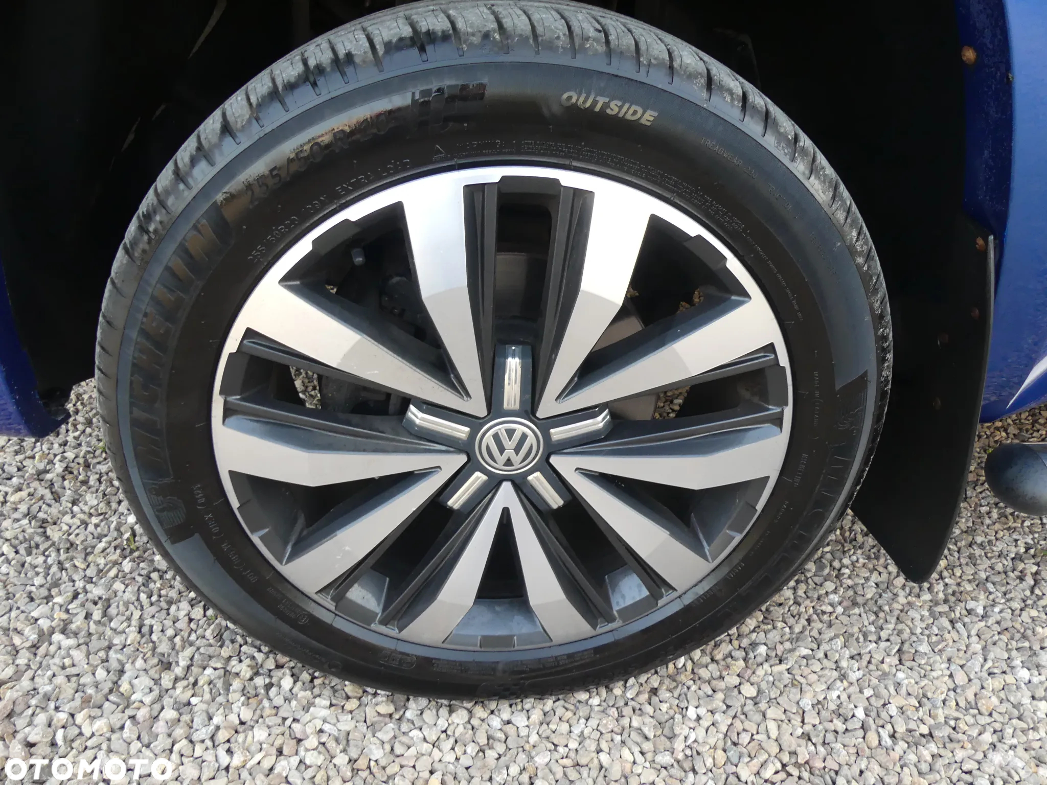 Volkswagen Amarok 3.0 TDI 4MOTION Autm Aventura - 35
