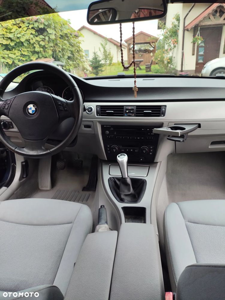 BMW Seria 3 - 9
