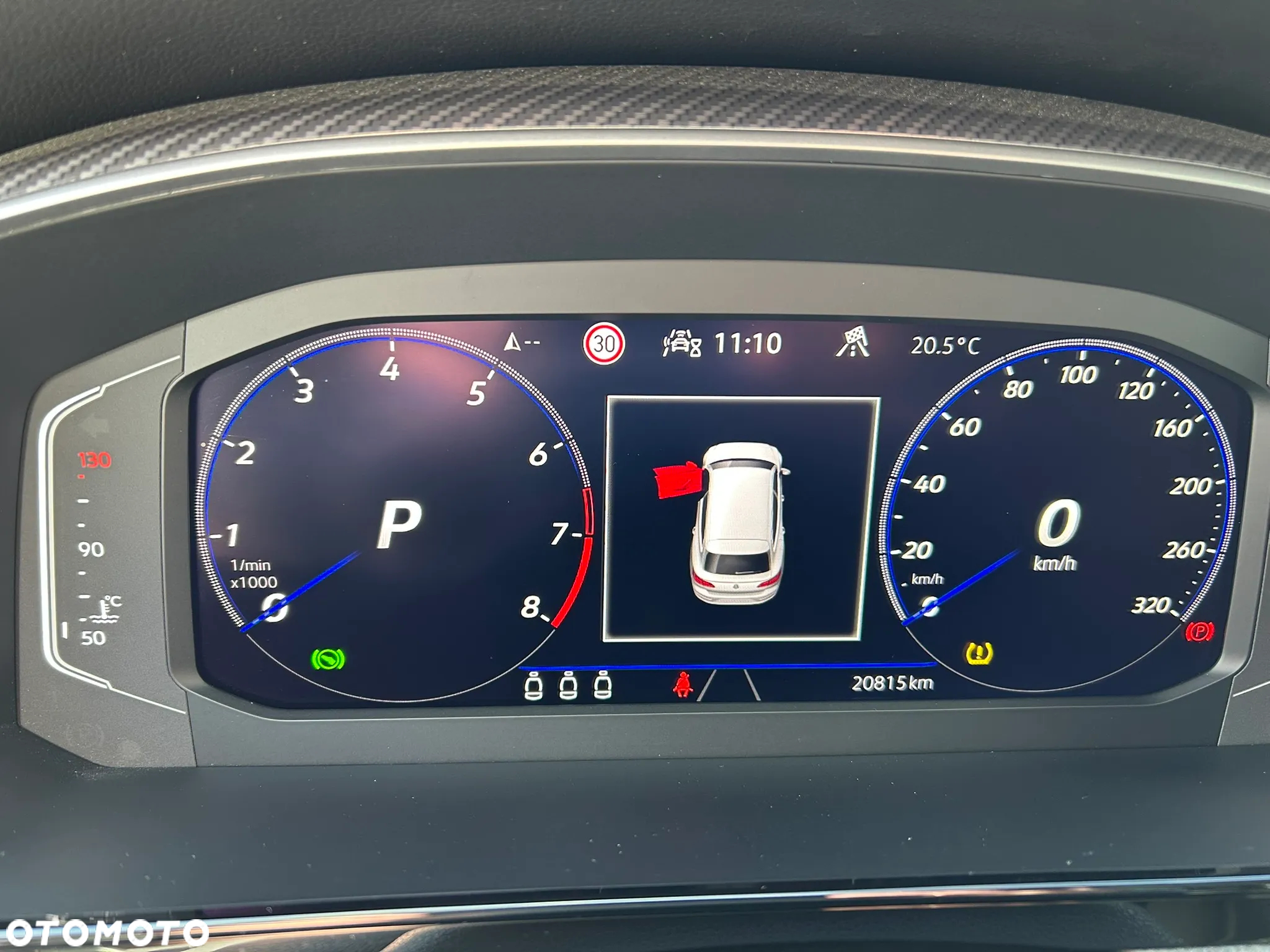 Volkswagen Arteon Shooting Brake 2.0 TSI OPF 4Motion DSG R - 40