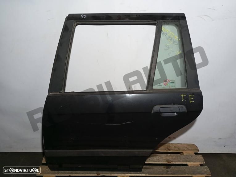 Porta Trás Esquerda  Bmw 3 Touring (e36) [1990_1997] 320i - 1