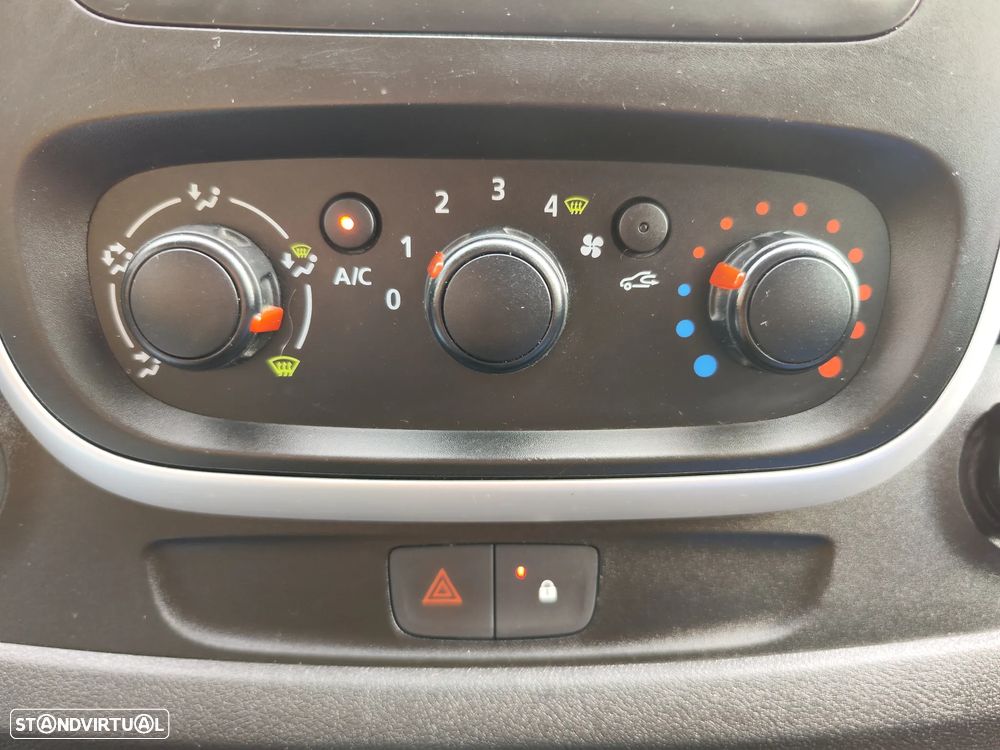 Fiat Talento L2H1 Base - 30