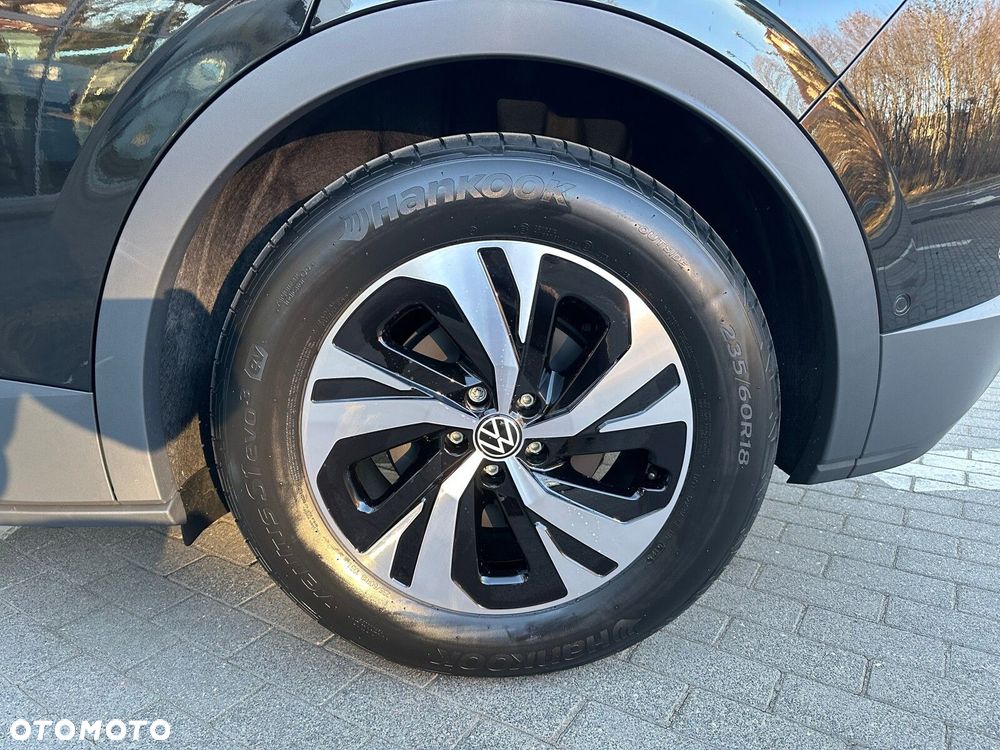 Volkswagen ID.4 52kWh Plus - 32