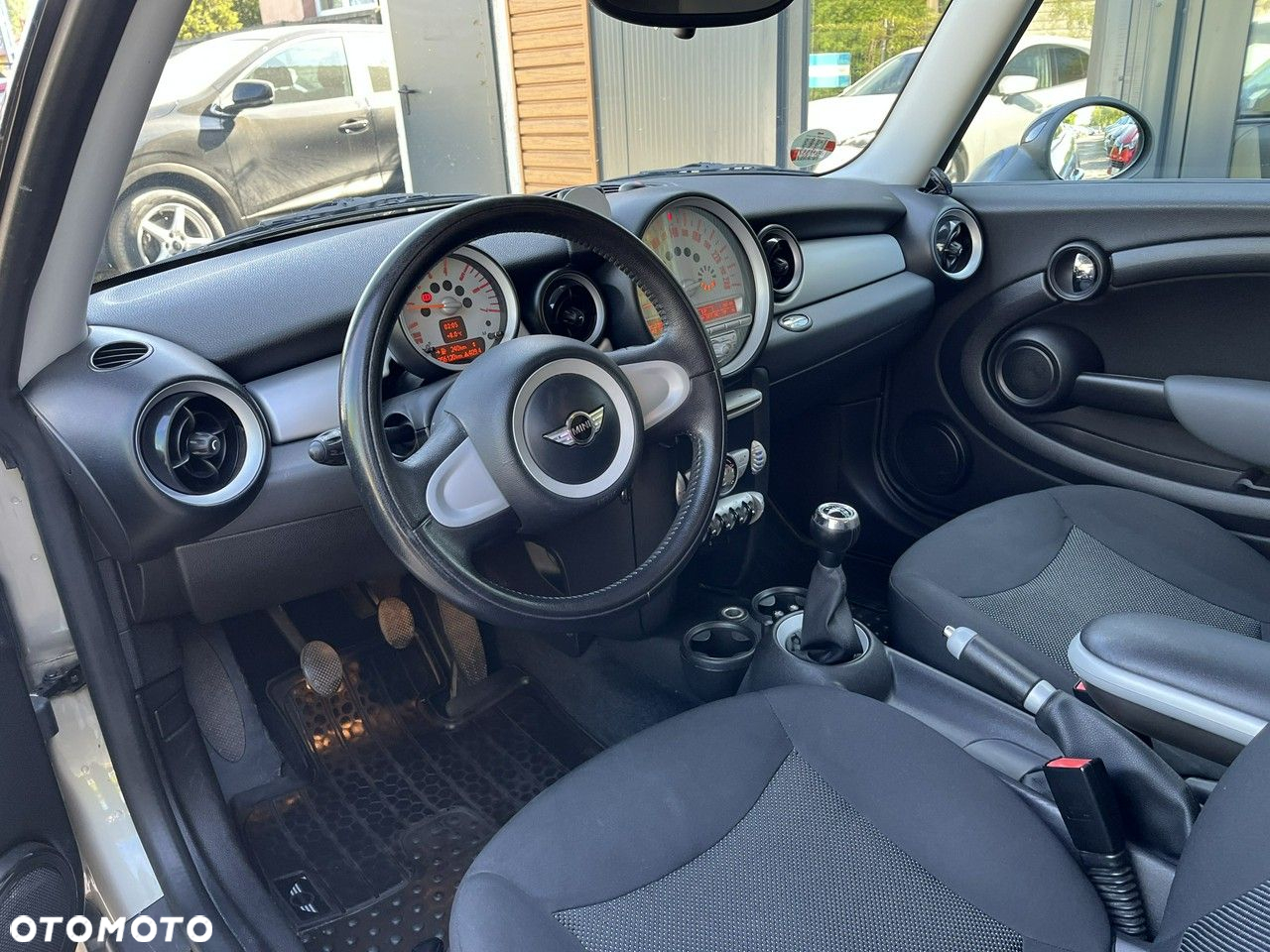 MINI Cooper - 15