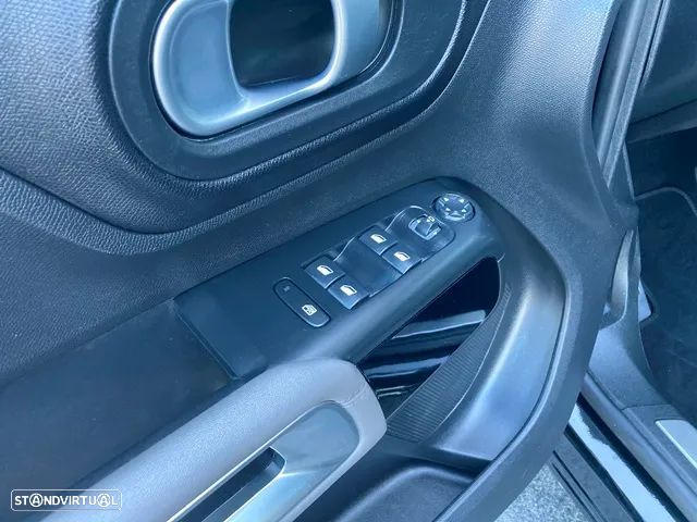 Citroën C5 Aircross 1.6 Hybrid Shine e-EAT8 - 37