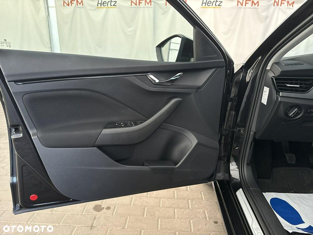 Skoda Scala 1.0 TSI Ambition - 10